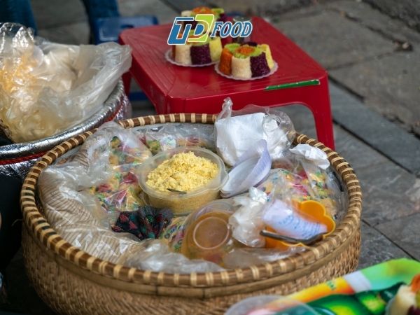 Bí quyết giúp bánh tráng Tomyum chuẩn vị và không bị hăng